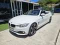 BMW 430 430dA Cabrio Luxury Blanc - thumbnail 31