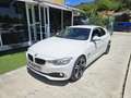 BMW 430 430dA Cabrio Luxury Blanc - thumbnail 36