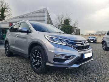 1.6L i-DTEC 120 CV * 2WD Elegance Navi * REPRISE POSSIBLE *