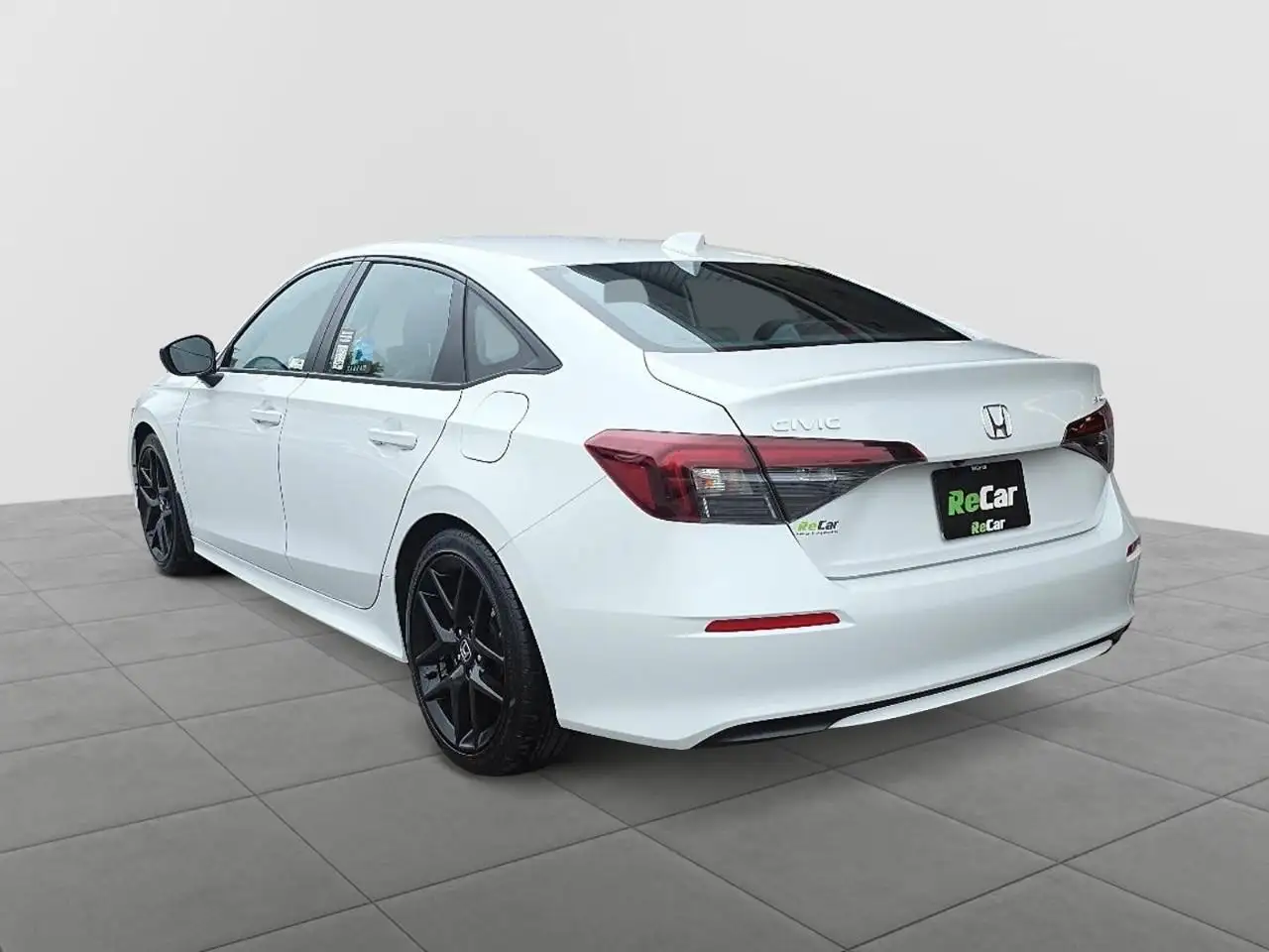 Honda Civic photo Honda Civic