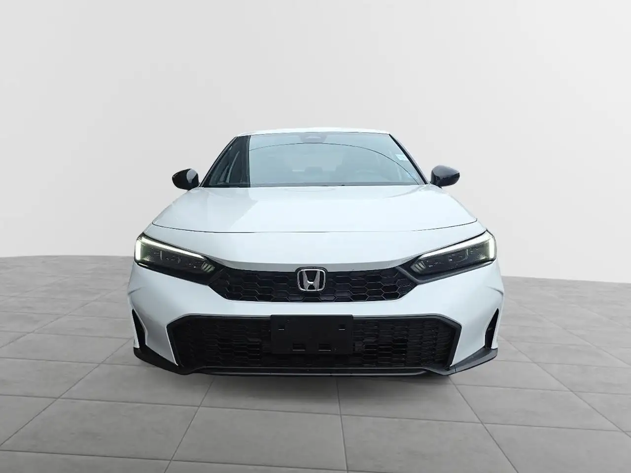 Honda Civic photo Honda Civic
