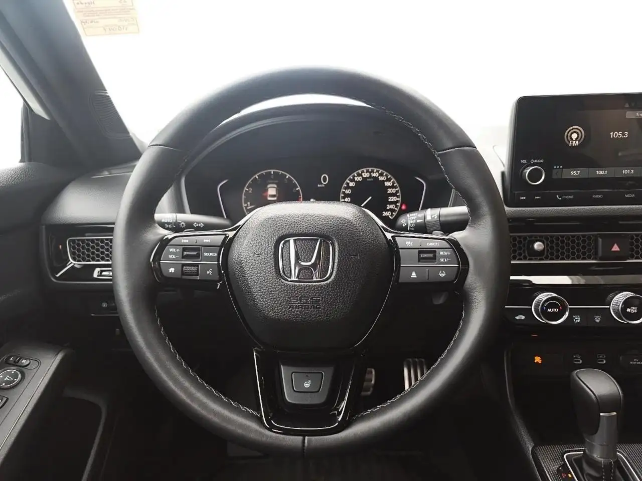Honda Civic photo Honda Civic