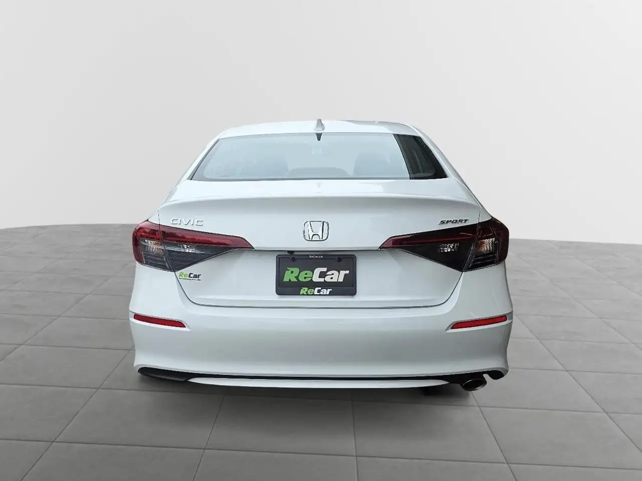 Honda Civic photo Honda Civic