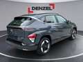 Hyundai KONA EV (SX2) Smart Line 64,8 kWh Grau - thumbnail 4