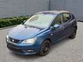 SEAT Ibiza Lim. 1.2 TSI Style Euro5 Klima SHZ Blau - thumbnail 1