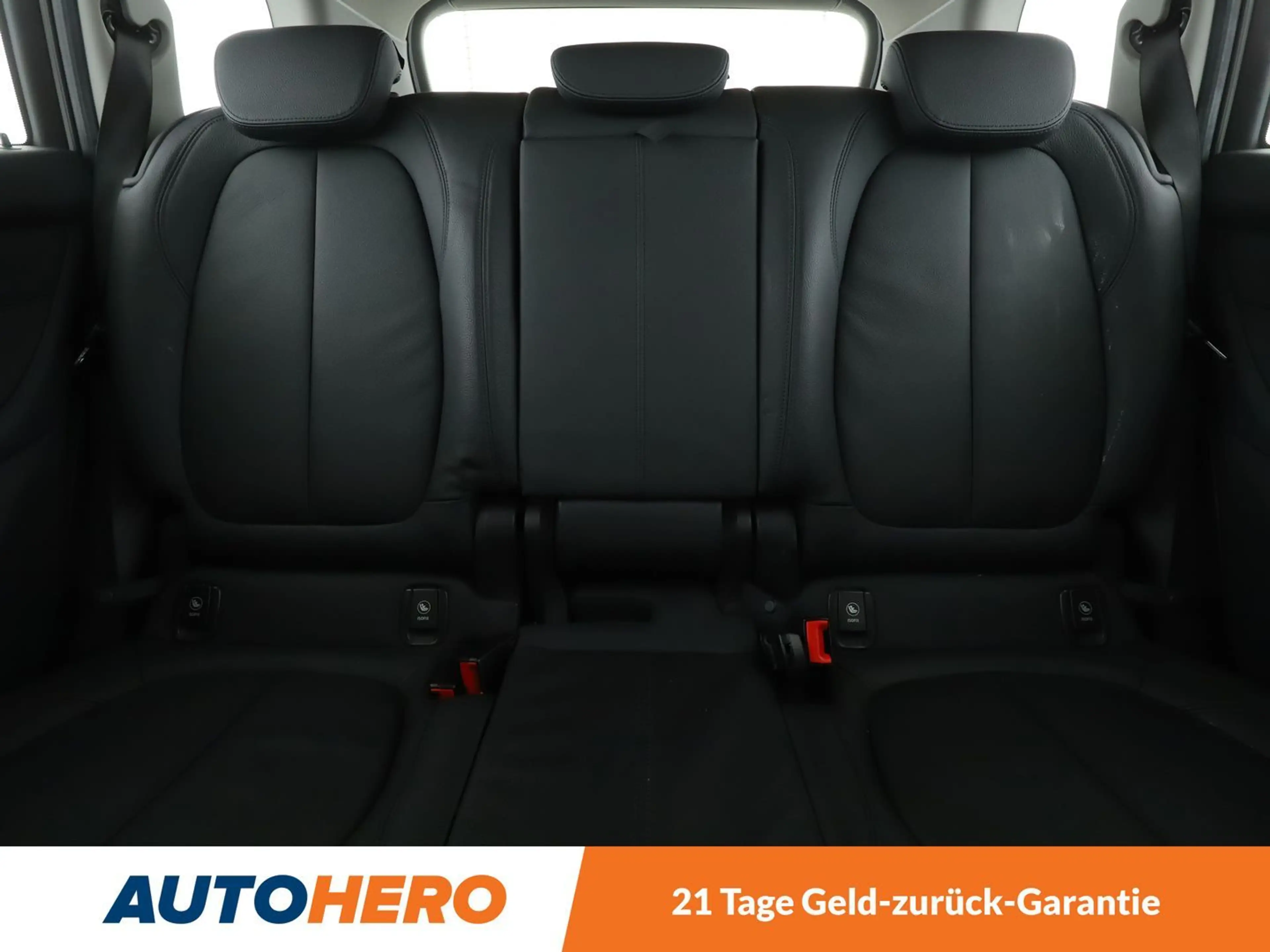 BMW 220 220i Gran Tourer Advantage Aut.*NAVI*HEAD-UP*LED* — photo 14
