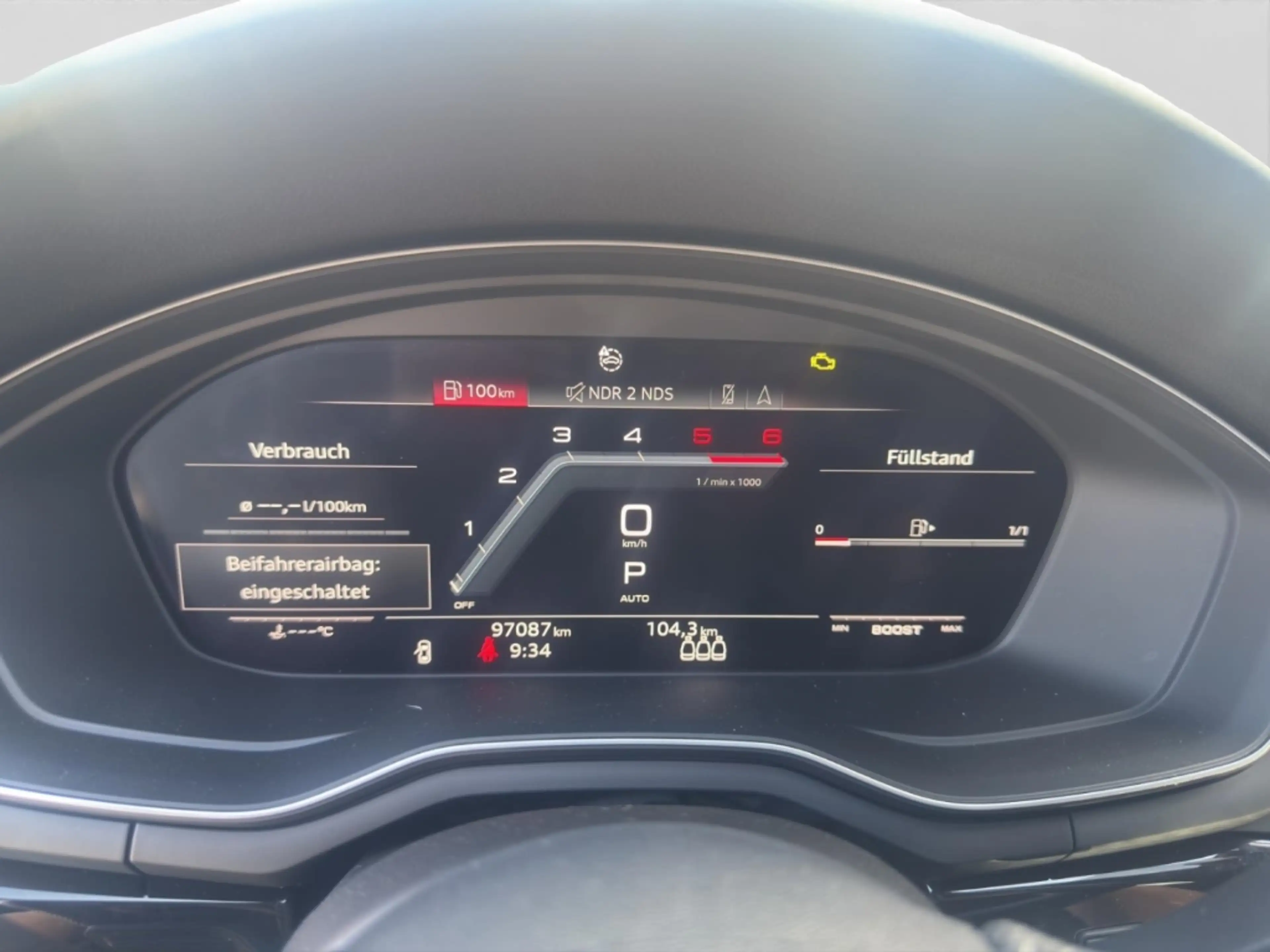 Audi S4 Avant 3.0 TDI quattro Alu Matrix-LED AHK Kamera Na — photo 10