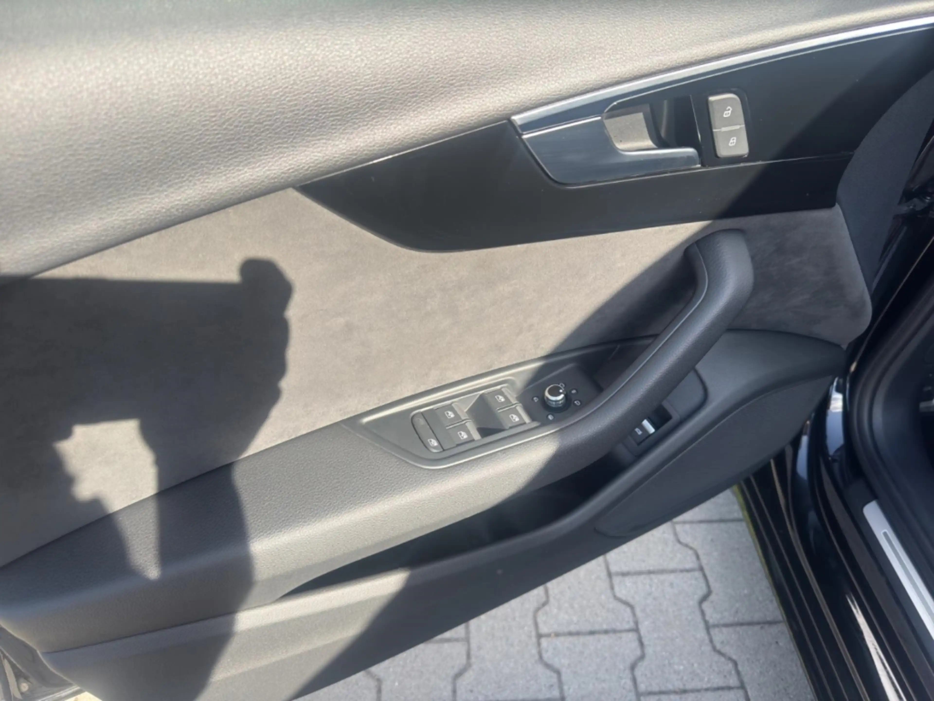 Audi S4 Avant 3.0 TDI quattro Alu Matrix-LED AHK Kamera Na — photo 12