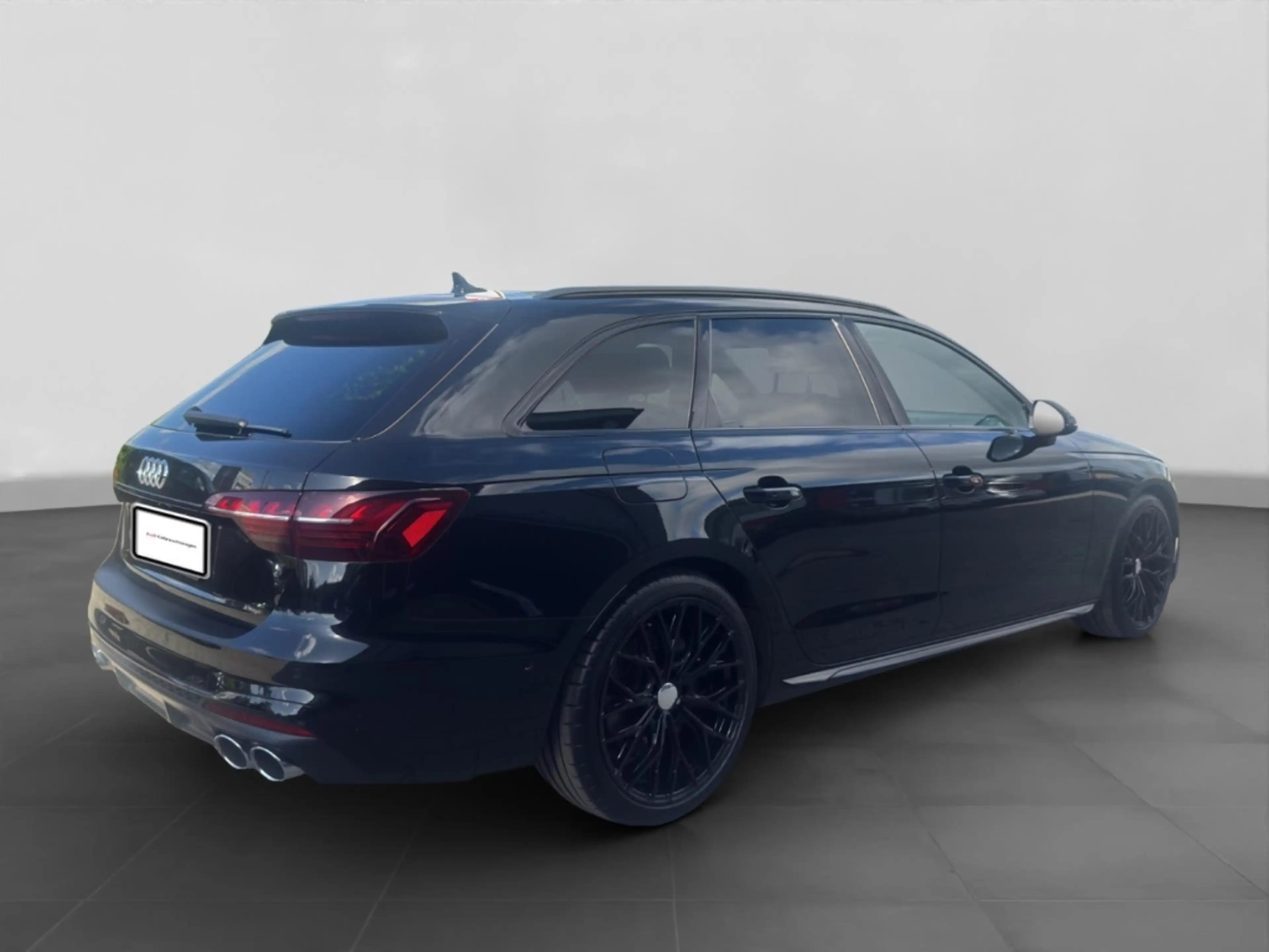 Audi S4 Avant 3.0 TDI quattro Alu Matrix-LED AHK Kamera Na — photo 6