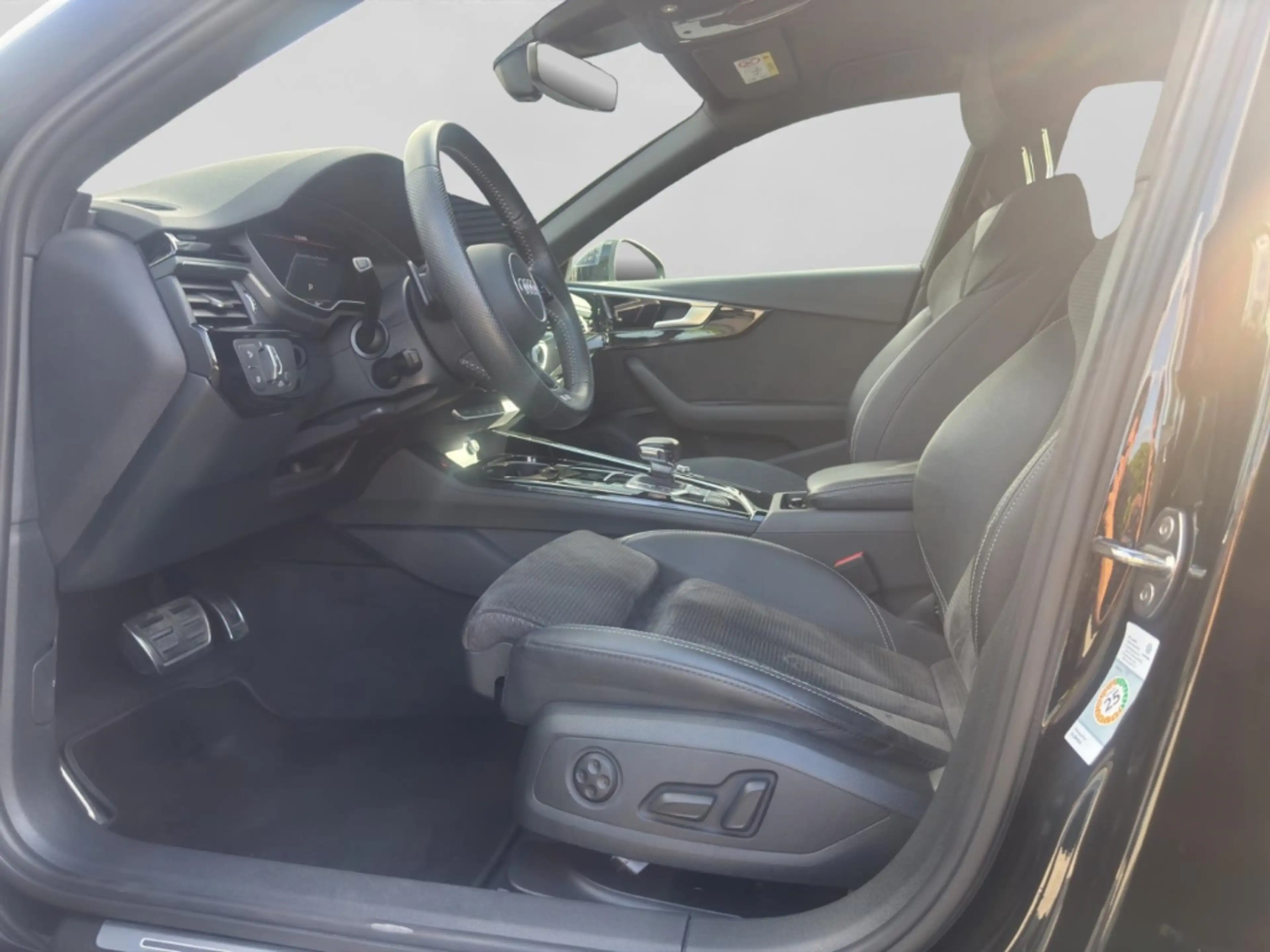 Audi S4 Avant 3.0 TDI quattro Alu Matrix-LED AHK Kamera Na — photo 8