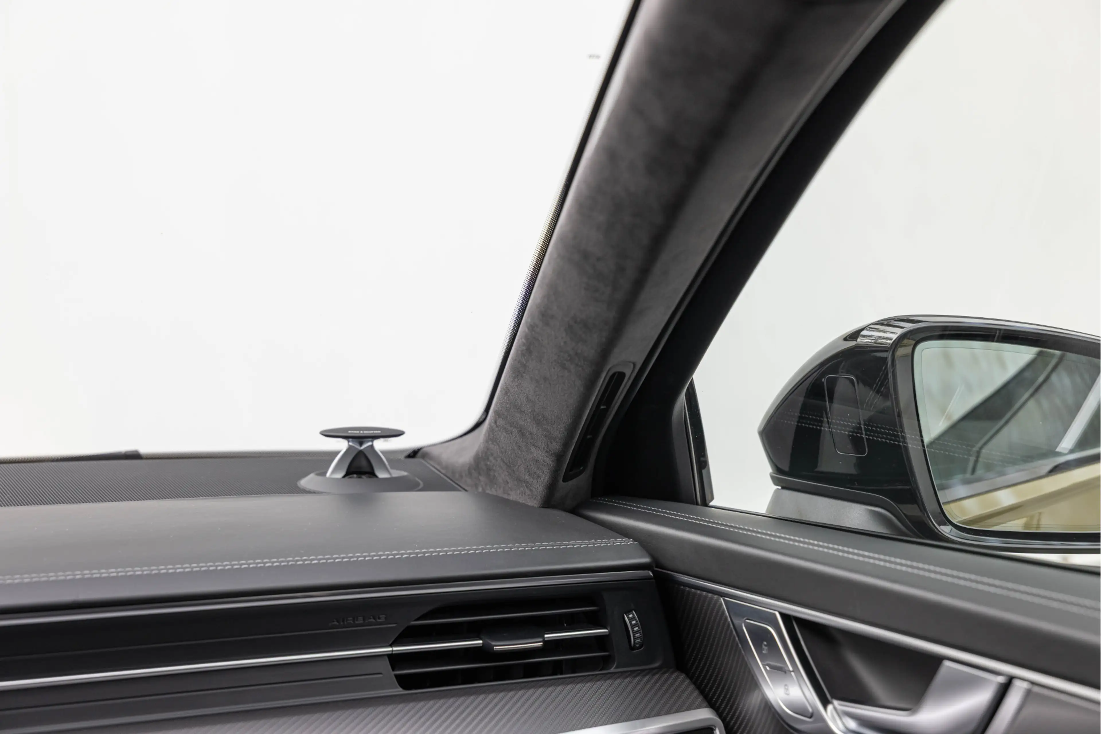 Audi RS6 Avant 4.0 TFSI 600pk Quattro Pano Keramisch Dynami — photo 9