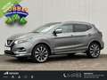 Nissan Qashqai 1.3 DIG-T 160PK Tekna + Dynamic Automaat / 1.500KG Grijs - thumbnail 1