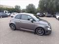 Abarth 595 1.4 t-jet Turismo 165cv my18 Gris - thumbnail 8