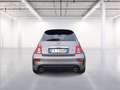Abarth 595 1.4 t-jet Turismo 165cv my18 Gris - thumbnail 6