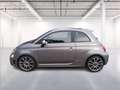 Abarth 595 1.4 t-jet Turismo 165cv my18 Gris - thumbnail 4