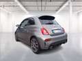 Abarth 595 1.4 t-jet Turismo 165cv my18 Gris - thumbnail 5