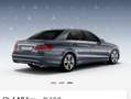 Mercedes-Benz 200 Mercedes E200 Benz BlueTEC Limousine Gri - thumbnail 2