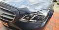 Mercedes-Benz 200 Mercedes E200 Benz BlueTEC Limousine Gri - thumbnail 9