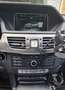 Mercedes-Benz 200 Mercedes E200 Benz BlueTEC Limousine Gri - thumbnail 7