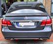 Mercedes-Benz 200 Mercedes E200 Benz BlueTEC Limousine Gri - thumbnail 12