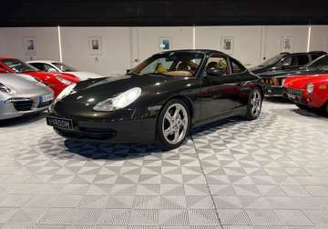 996 3.4 carrera 4 millenium 911-550