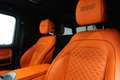 Mercedes-Benz G G800 BRABUS / Grijs Kenteken / Prijs EX BTW Braun - thumbnail 32