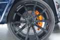 Mercedes-Benz G G800 BRABUS / Grijs Kenteken / Prijs EX BTW Braun - thumbnail 22