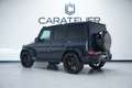 Mercedes-Benz G G800 BRABUS / Grijs Kenteken / Prijs EX BTW Braun - thumbnail 3