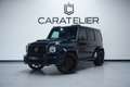 Mercedes-Benz G G800 BRABUS / Grijs Kenteken / Prijs EX BTW Braun - thumbnail 1