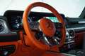 Mercedes-Benz G G800 BRABUS / Grijs Kenteken / Prijs EX BTW Braun - thumbnail 24