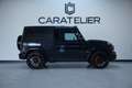 Mercedes-Benz G G800 BRABUS / Grijs Kenteken / Prijs EX BTW Braun - thumbnail 5