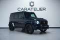 Mercedes-Benz G G800 BRABUS / Grijs Kenteken / Prijs EX BTW Braun - thumbnail 6