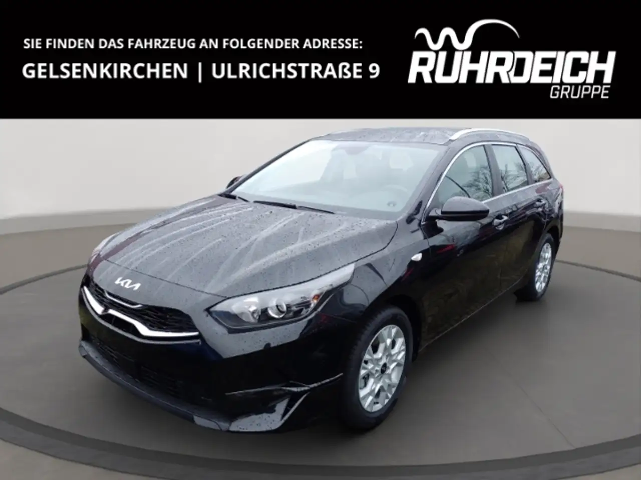 Kia Ceed / cee