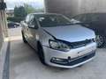 Volkswagen Polo Polo 1.4 CR TDi  Euro 6 - 1erMain - Airco - Navi Zilver - thumbnail 2