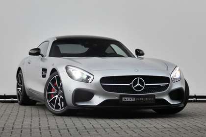 Mercedes-Benz AMG GT 4.0 S Edition 1 €126.000,- export | Performance |