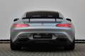 Mercedes-Benz AMG GT 4.0 S Edition 1 Performance | Burmester | AMG-Nigh Silber - thumbnail 10