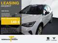 SEAT Arona 1.0 TSI DSG XPERIENCE NAVI LED PARKLENK KA Weiß - thumbnail 1
