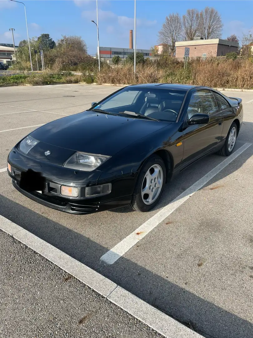 Nissan 300 ZX 3.0 V6 - 1