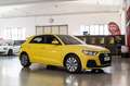 Audi A1 25 1.0 TFSI 95cv SPB Giallo - thumbnail 11