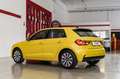 Audi A1 25 1.0 TFSI 95cv SPB Giallo - thumbnail 5