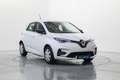 Renault ZOE Life 40 R110 80kW Blanco - thumbnail 3
