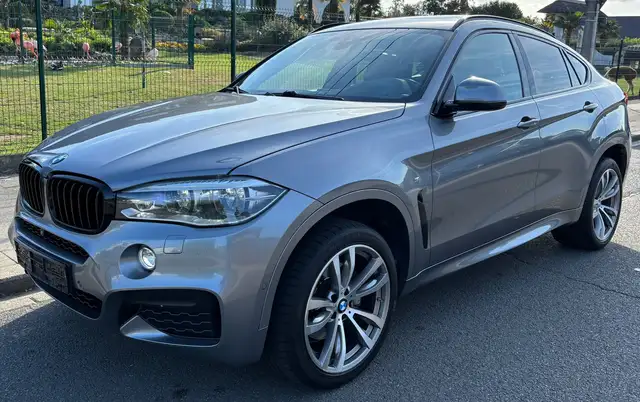 BMW X6 X6 3.0 dAS xDrive40