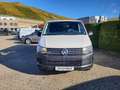 Volkswagen T6 Transporter Kombi 4Motion Blanc - thumbnail 1