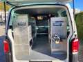 Volkswagen T6 Transporter Kombi 4Motion Blanc - thumbnail 7