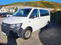 Volkswagen T6 Transporter Kombi 4Motion Blanc - thumbnail 3