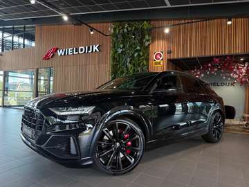 60 TFSI e quattro Pro Line S Competition luchtveri