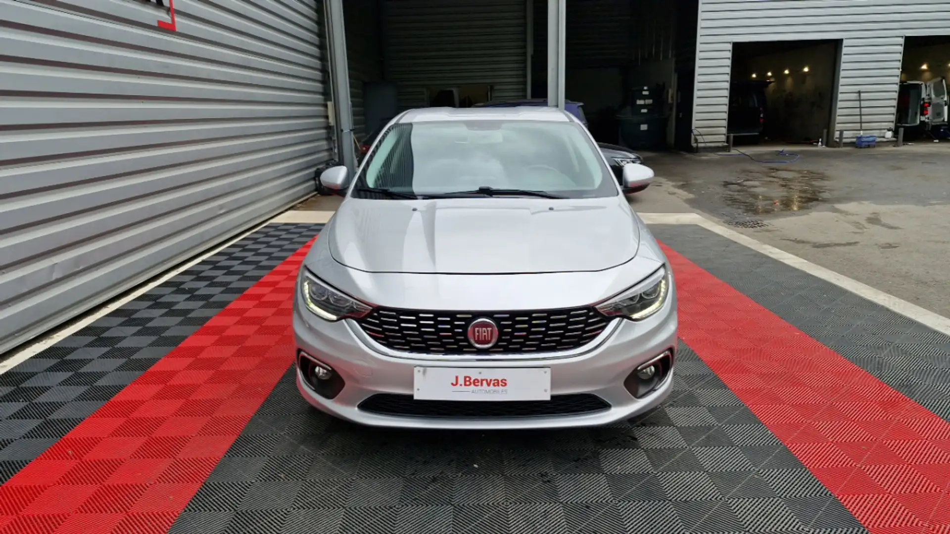 Fiat Tipo 1.4 95ch S/S Lounge - 2