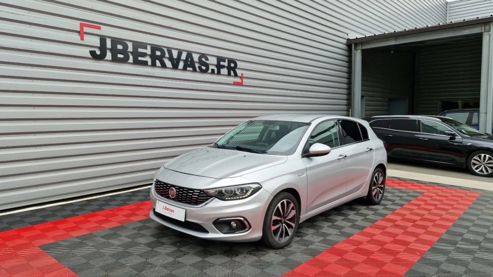 Fiat Tipo 1.4 95ch S/S Lounge - 1