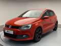 Volkswagen Polo 1.4 6R GTI 180 Sièges Chauffant / APP CONNECT Rouge - thumbnail 1