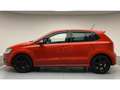 Volkswagen Polo 1.4 6R GTI 180 Sièges Chauffant / APP CONNECT Rouge - thumbnail 4